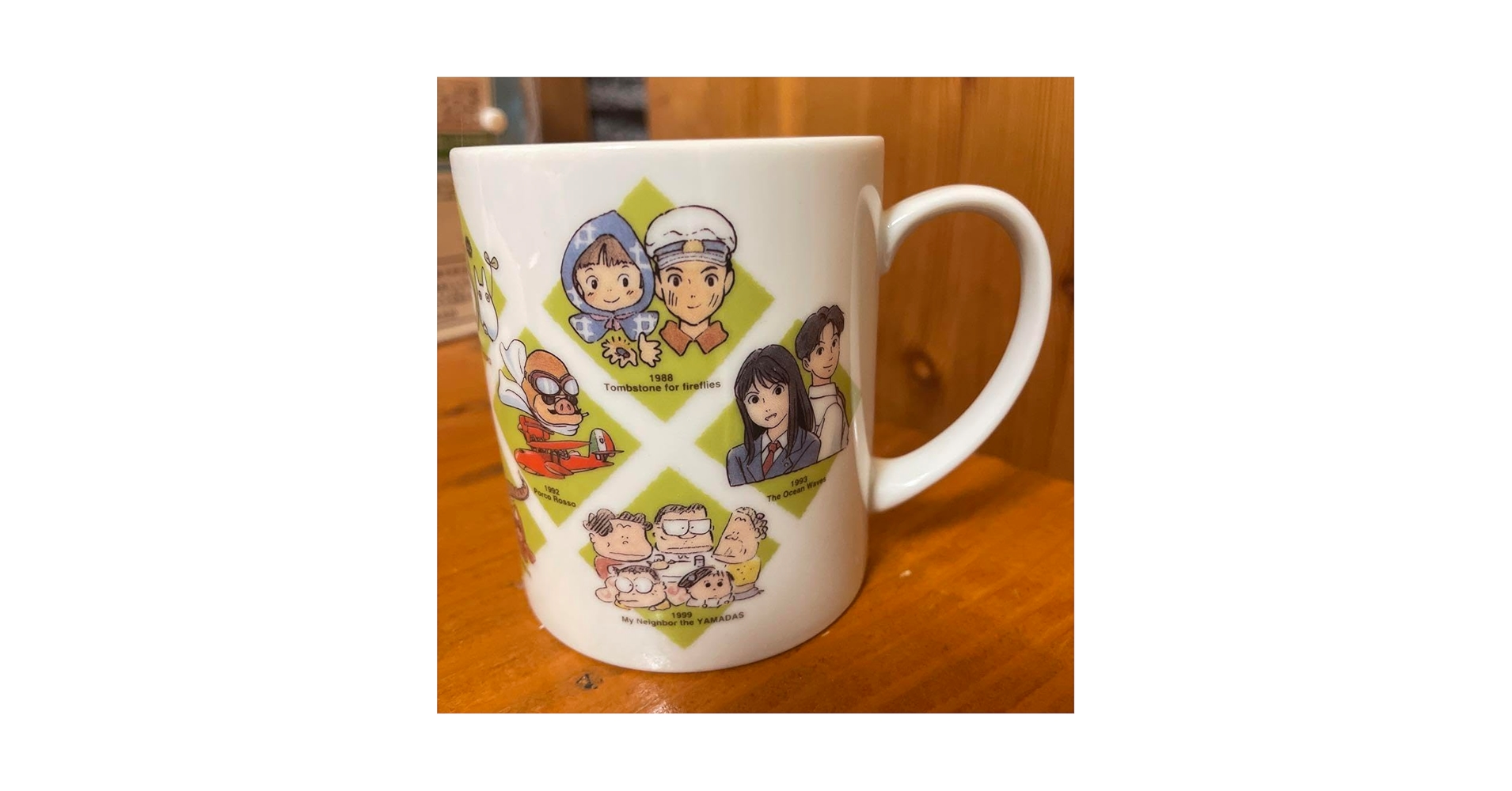 ジブリ - ジブリでしあわせキャンペーン 当選品   期間限定出品　GBL ジブリ - ジブリでしあわせキャンペーン 当選品 期間限定出品